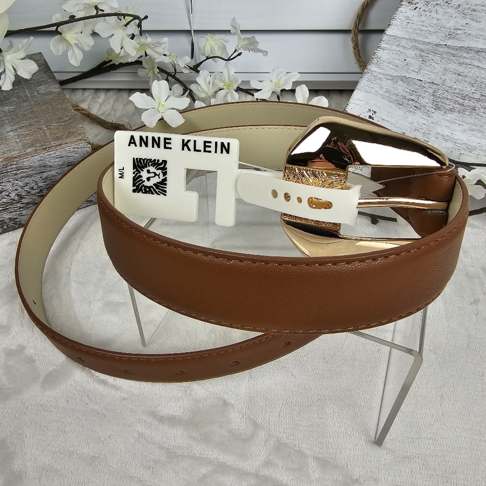 Anne Klein Belt